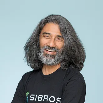 Mahesh Venugopala